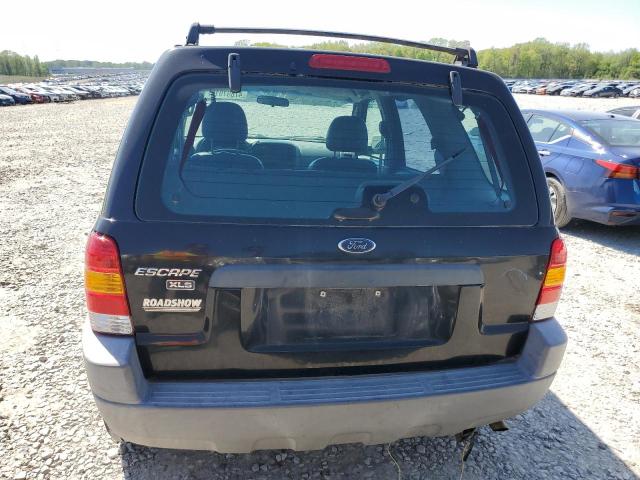 Photo 6 from auction – 2002 FORD ESCAPE XLS with VIN 1FMYU01102KD13387