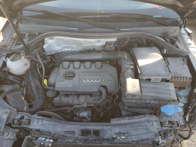 صورة رقم 11 من المزاد - 2017 AUDI Q3 PREMIUM مع VIN WA1ECCFS7HR009139