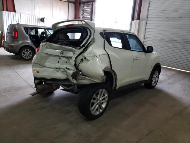 Photo 3 from auction – 2012 NISSAN JUKE S with VIN JN8AF5MR6CT117467