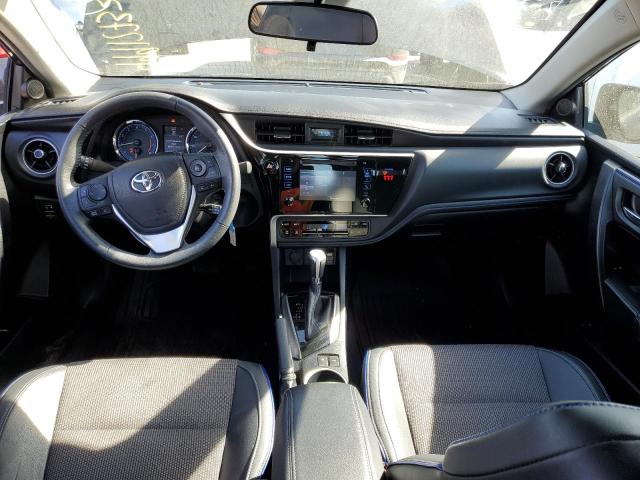 Photo 8 from auction – 2018 TOYOTA COROLLA L with VIN 2T1BURHE5JC014887
