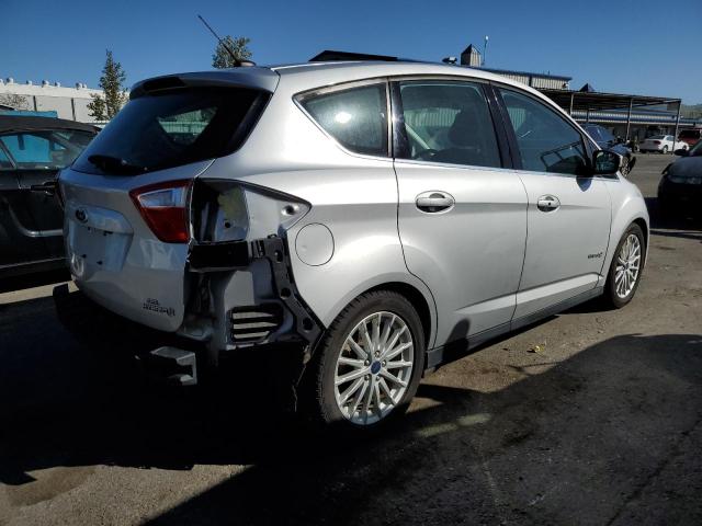 Photo 3 from auction – 2014 FORD C-MAX SEL with VIN 1FADP5BU3EL514446