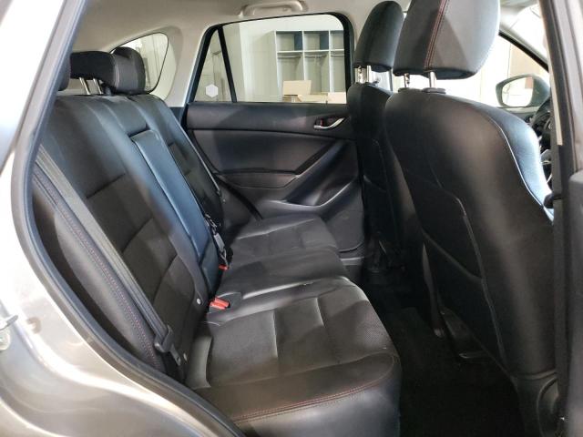 Photo 10 from auction – 2014 MAZDA CX-5 GT with VIN JM3KE4DY7E0393852