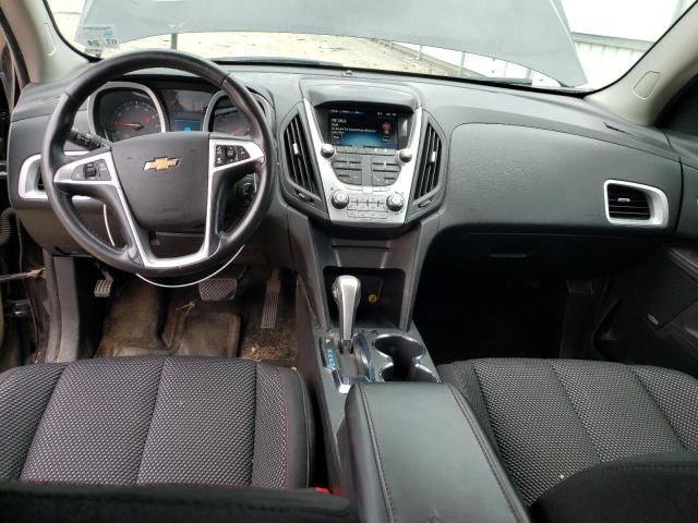 Photo 8 from auction – 2015 CHEVROLET EQUINOX LT with VIN 2GNALCEKXF6268827