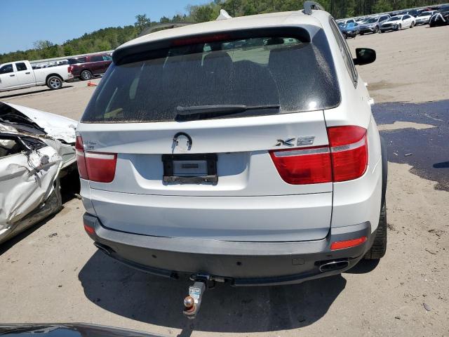 Photo 6 from auction – 2010 BMW X5 XDRIVE4 with VIN 5UXFE8C54AL310586