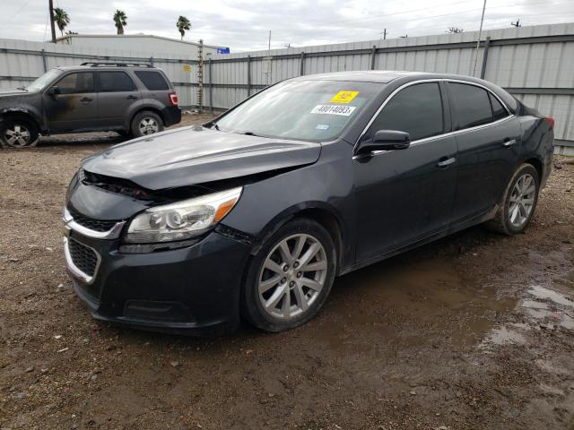 Photo 1 from auction – 2015 CHEVROLET MALIBU LTZ with VIN 1G11F5SL5FF339181
