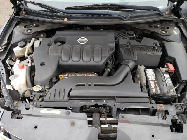 Photo 11 from auction – 2012 NISSAN ALTIMA BAS with VIN 1N4AL2AP3CN502159