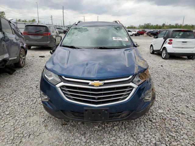 Photo 5 from auction – 2020 CHEVROLET EQUINOX PR with VIN 2GNAXYEX5L6268484