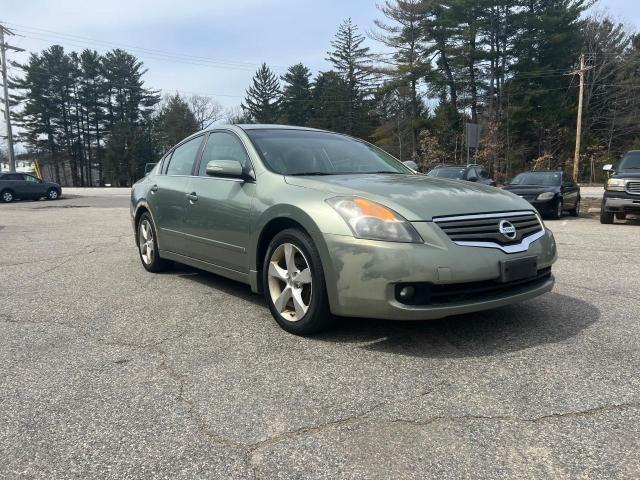 2007 Nissan Altima