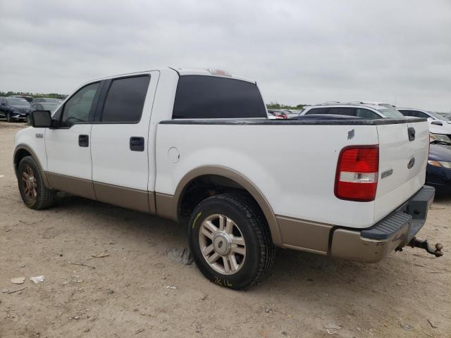 Photo 2 from auction – 2004 FORD F150 SUPER with VIN 1FTPW12574KC60451