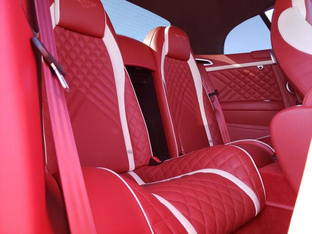 Photo 10 from auction – 2018 BENTLEY CONTINENTA with VIN SCBGB3ZA3JC066907