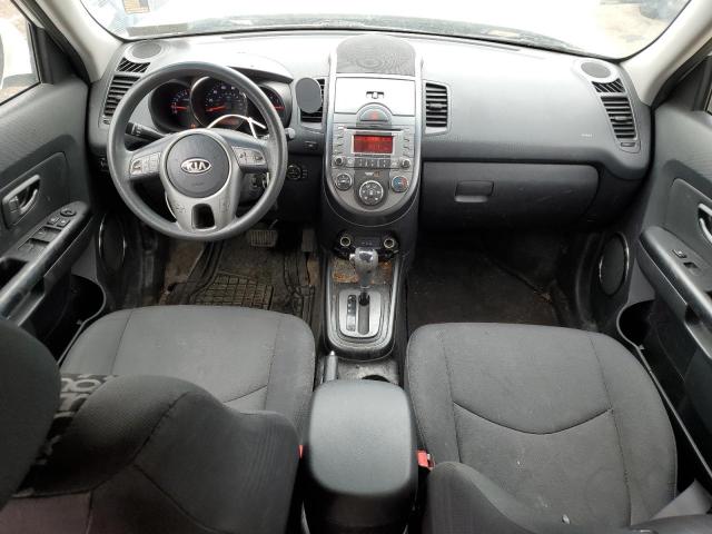 صورة رقم 8 من المزاد - 2010 KIA SOUL + مع VIN KNDJT2A24A7703780