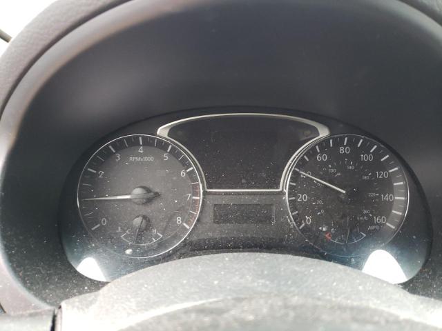 Photo 9 from auction – 2015 NISSAN ALTIMA 2.5 with VIN 1N4AL3AP5FC195468