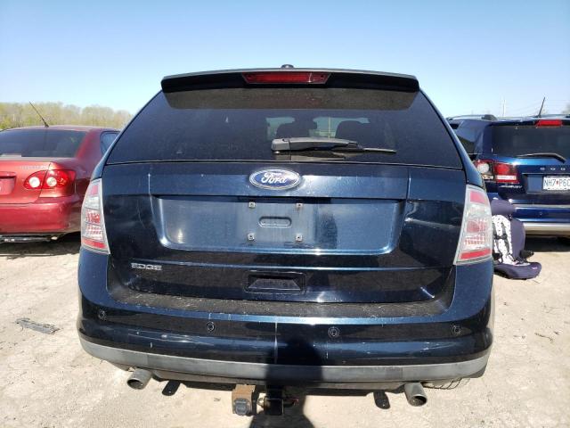 Photo 6 from auction – 2010 FORD EDGE SE with VIN 2FMDK3GC8ABB74357