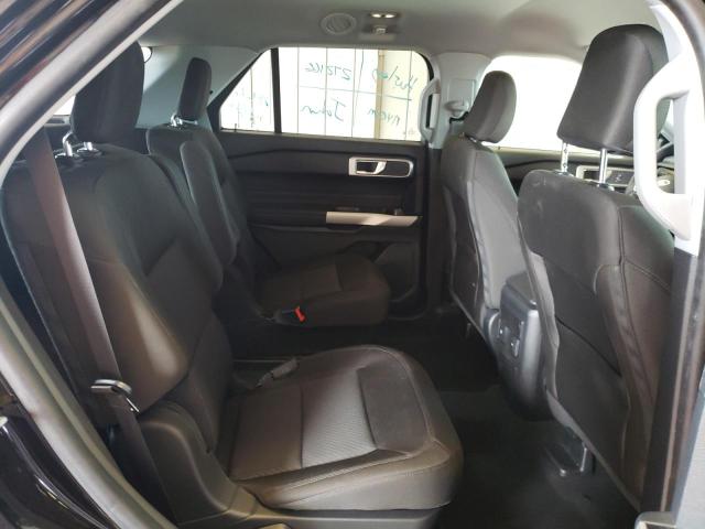 صورة رقم 11 من المزاد - 2022 FORD EXPLORER X مع VIN 1FMSK8DH4NGA45177