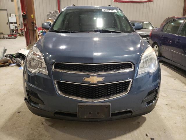 Photo 5 from auction – 2011 CHEVROLET EQUINOX LT with VIN 2CNFLEEC0B6216907