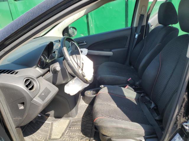 Zdjęcie 7 z aukcji – 2014 MAZDA MAZDA2 TOU z VIN JM1DE1LY6E0177329