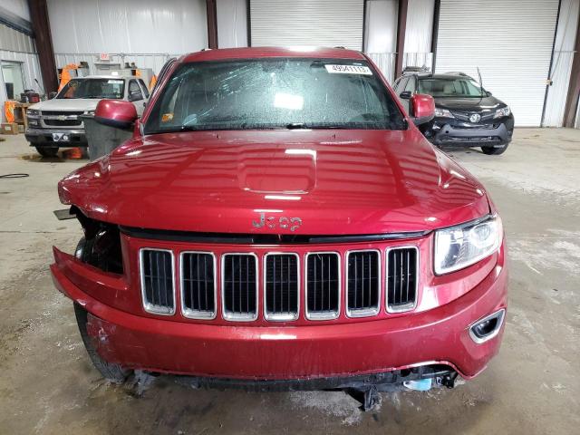 Photo 5 from auction – 2015 JEEP GRAND CHER with VIN 1C4RJFAG5FC786324