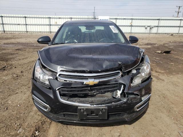 Photo 5 from auction – 2015 CHEVROLET CRUZE LT with VIN 1G1PC5SB0F7252826