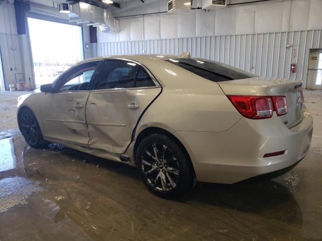 Photo 2 from auction – 2014 CHEVROLET MALIBU with VIN 1G11E5SL2EF126030