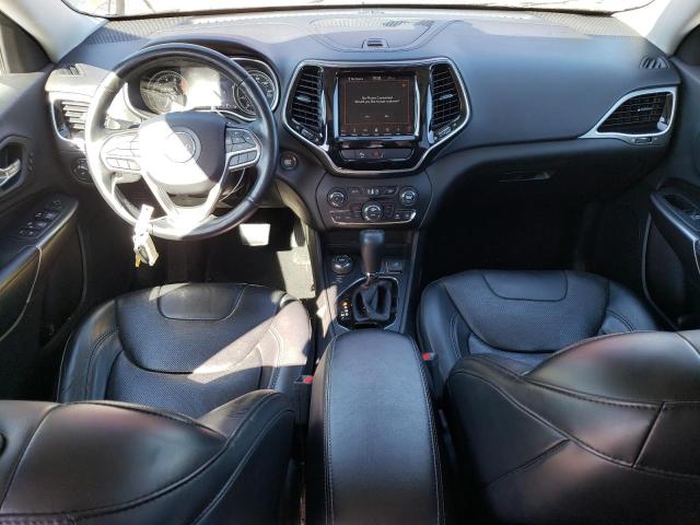 Photo 8 from auction – 2019 JEEP CHEROKEE L with VIN 1C4PJMDX5KD292976