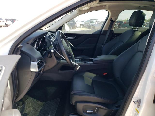 Photo 7 from auction – 2019 JAGUAR F-PACE PRE with VIN SADCJ2FX3KA368653
