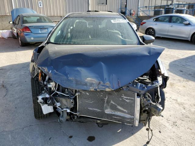 Photo 5 from auction – 2016 TOYOTA COROLLA L with VIN 5YFBURHE5GP488427