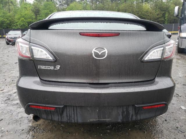 صورة رقم 6 من المزاد - 2010 MAZDA 3 I مع VIN JM1BL1SG0A1246798