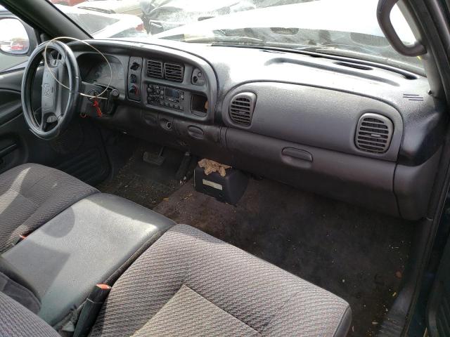 Photo 8 from auction – 2001 DODGE RAM 1500 with VIN 1B7HC13Y01J616942