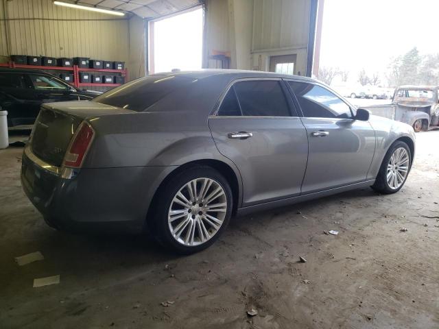 Photo 3 from auction – 2012 CHRYSLER 300 LIMITE with VIN 2C3CCACG9CH143892