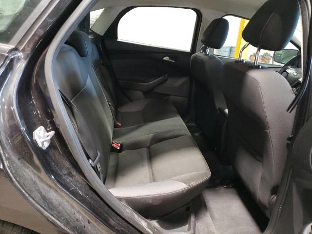Photo 10 from auction – 2012 FORD FOCUS SE with VIN 1FAHP3F29CL137942