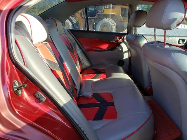 Photo 10 from auction – 2000 MITSUBISHI GALANT ES with VIN 4A3AA46G0YE017552