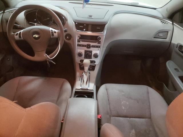 Photo 8 from auction – 2012 CHEVROLET MALIBU LS with VIN 1G1ZB5E08CF210458