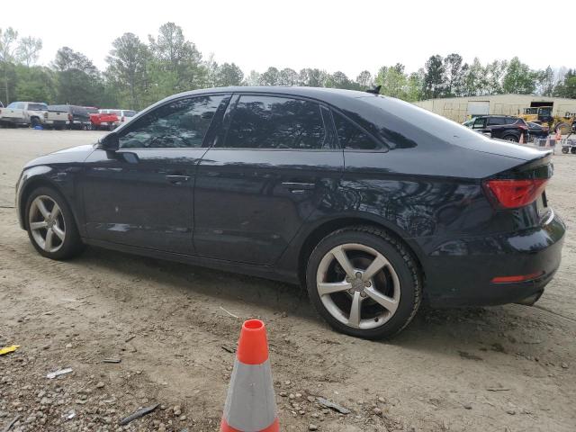 Photo 2 from auction – 2015 AUDI A3 PREMIUM with VIN WAUACGFF4F1126281