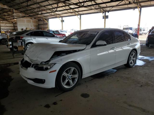 Photo 1 from auction – 2015 BMW 328 I SULE with VIN WBA3C1C59FP851180