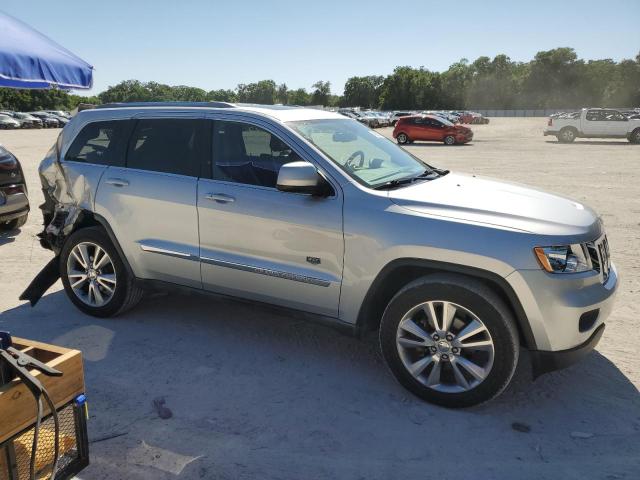 Photo 4 from auction – 2011 JEEP GRAND CHER with VIN 1J4RS4GG9BC646760