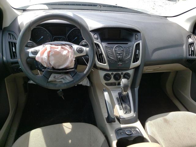 Photo 8 from auction – 2014 FORD FOCUS SE with VIN 1FADP3F22EL155765