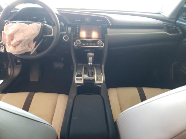 Zdjęcie 8 z aukcji – 2016 HONDA CIVIC EX z VIN 19XFC2F74GE089252
