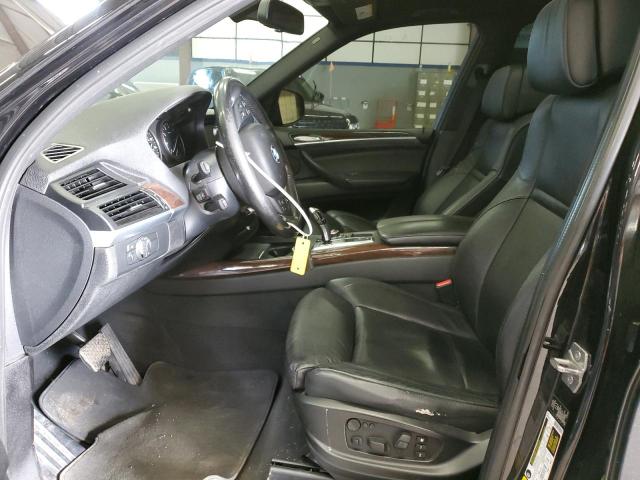 Photo 7 from auction – 2013 BMW X5 XDRIVE3 with VIN 5UXZV4C53D0B21846
