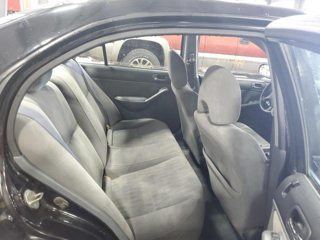 Photo 10 from auction – 2004 HONDA CIVIC with VIN 2HGES16574H542935