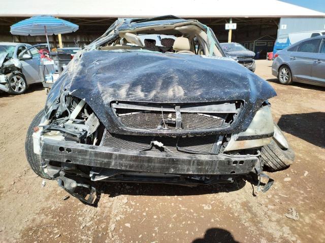 Photo 5 from auction – 2000 LEXUS RX 300 with VIN JT6HF10U4Y0152179