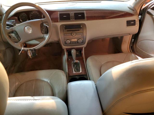 Photo 8 from auction – 2008 BUICK LUCERNE CX with VIN 1G4HD57238U122136