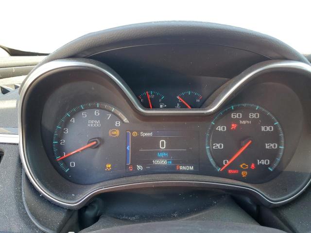 Photo 9 from auction – 2014 CHEVROLET IMPALA LTZ with VIN 1G1155S37EU144518
