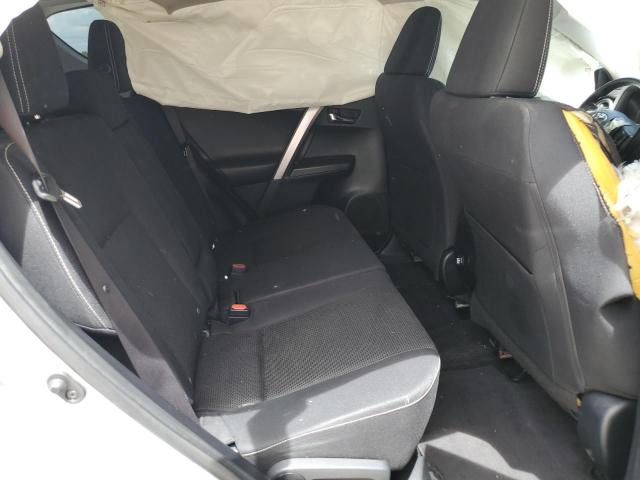 Photo 11 from auction – 2018 TOYOTA RAV4 ADVEN with VIN JTMWFREV3JD126073