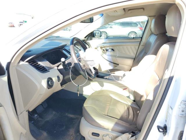 Photo 7 from auction – 2015 FORD TAURUS SEL with VIN 1FAHP2E81FG207205