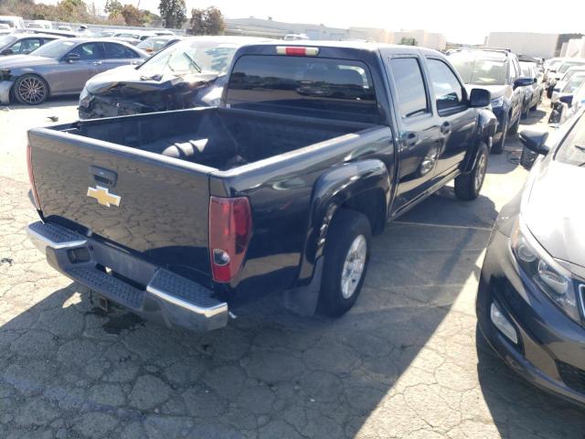 Photo 3 from auction – 2005 CHEVROLET COLORADO with VIN 1GCDT136958221653