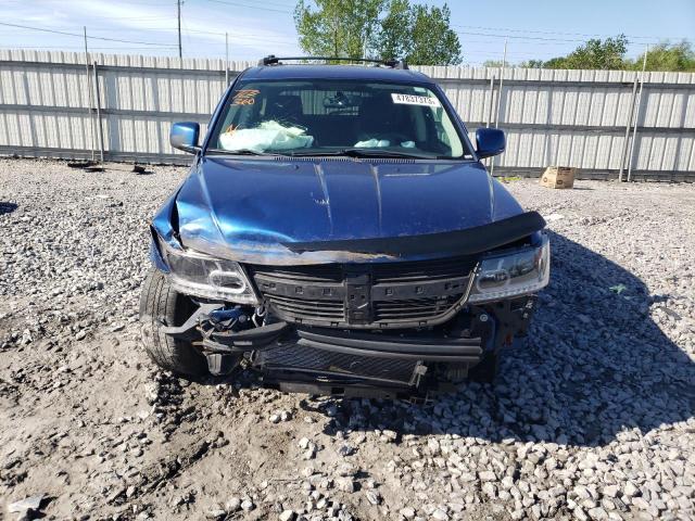 Zdjęcie 5 z aukcji – 2009 DODGE JOURNEY z VIN 3D4GG67V89T590885