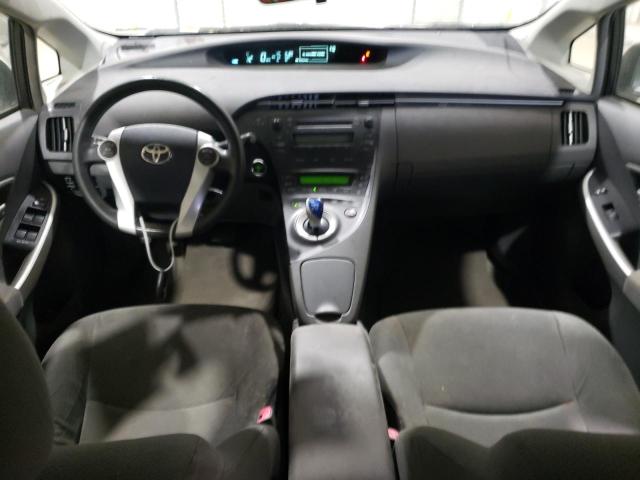 Foto 8 de la subasta – 2011 TOYOTA PRIUS con VIN JTDKN3DU8B5264808