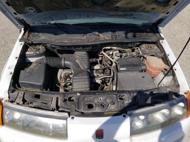 Photo 11 from auction – 2003 SATURN VUE with VIN 5GZCZ43D63S836251