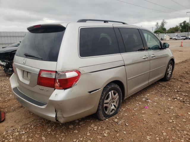 Photo 3 from auction – 2005 HONDA ODYSSEY EX with VIN 5FNRL38455B000754