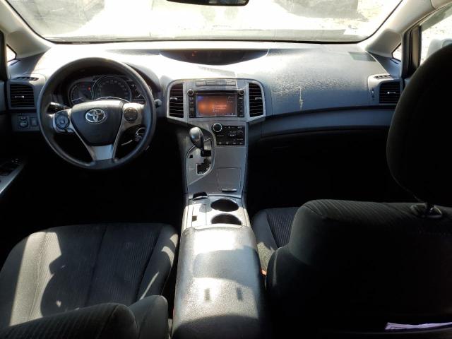 Photo 8 from auction – 2013 TOYOTA VENZA LE with VIN 4T3BA3BB4DU035633